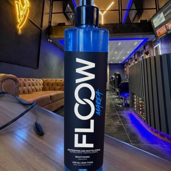 AFTER SHAVE IGNIO 300 ML